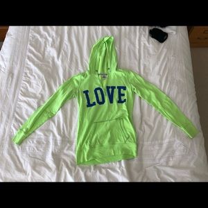 Victoria’s Secret hoodie